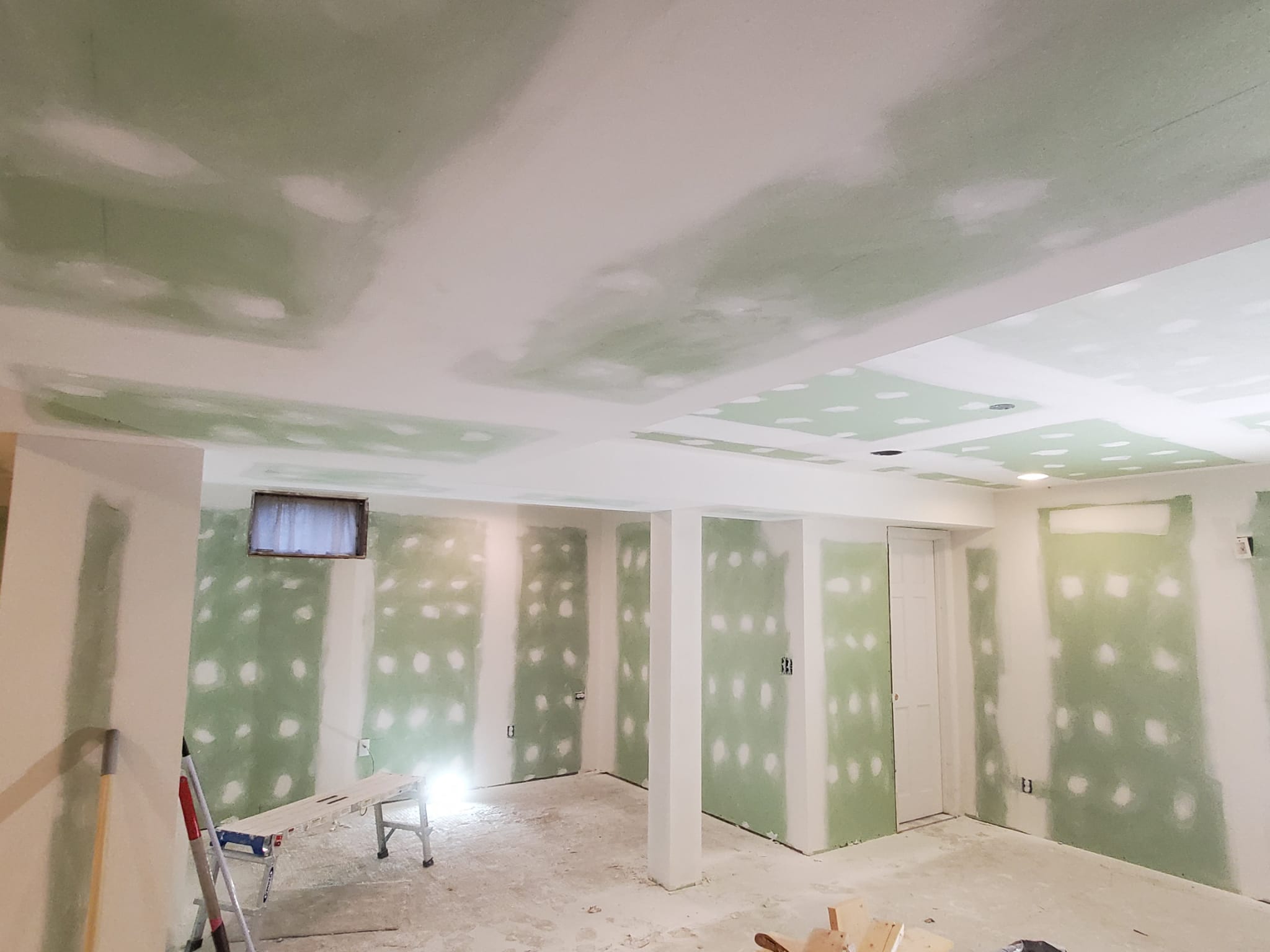 Proyecto de remodelación 384